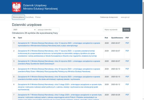 e-dziennik.men.gov.pl
