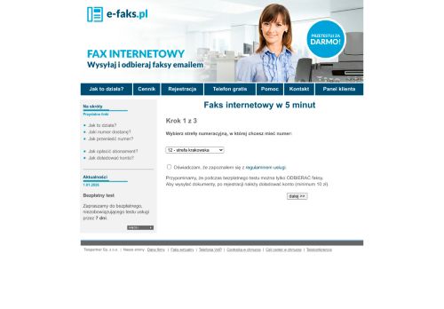 e-faks.pl