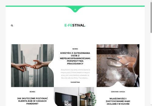 e-festiwal.net