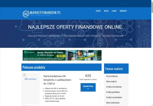 e-finansowa.pl
