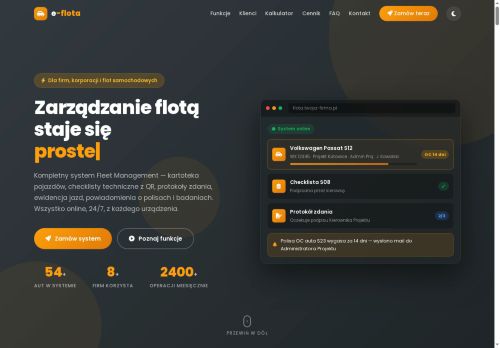 e-flota.com.pl