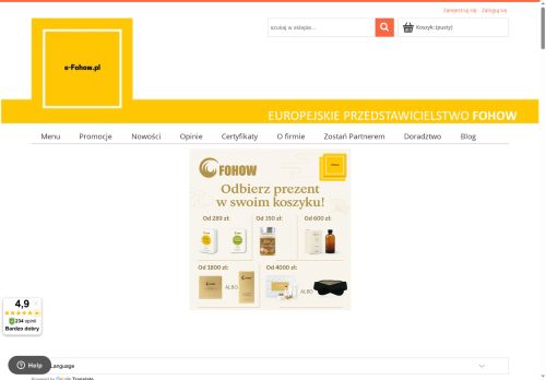 e-fohow.pl