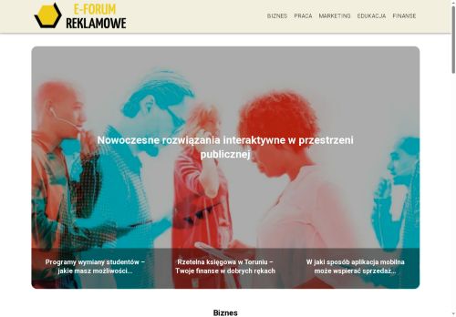 e-forumreklamowe.pl