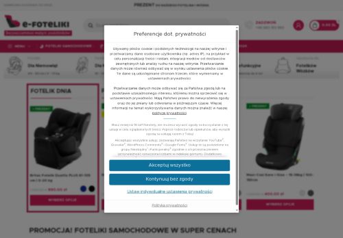 e-foteliki.pl