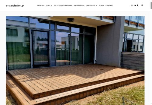 e-gardenion.pl