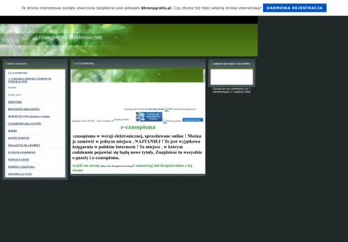 e-gazety.pl.tl