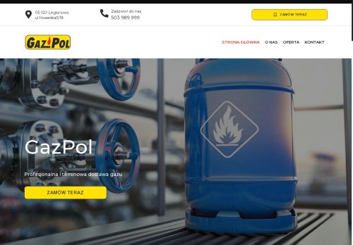 e-gazpol.pl