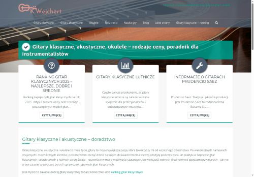 e-gitara.net.pl