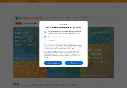 e-gospodarz.pl