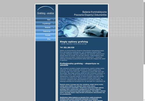 e-grafolog.pl