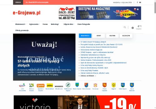 e-grajewo.pl