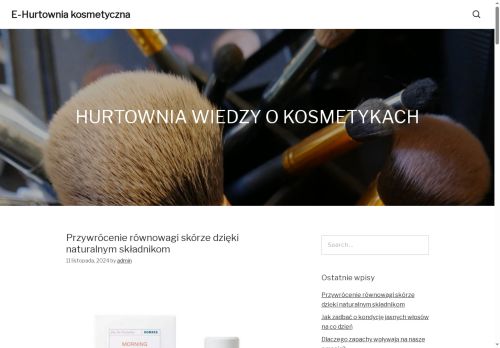e-hurtownia-kosmetyczna.pl