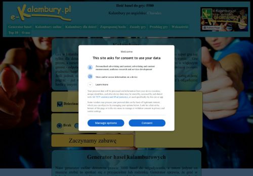 e-kalambury.pl