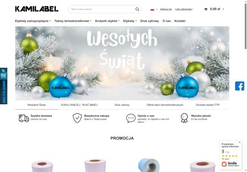 e-kamilabel.pl