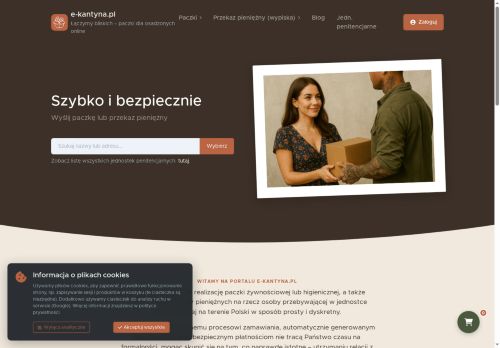 e-kantyna.pl