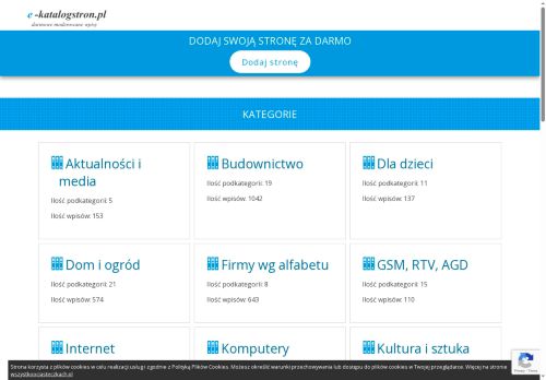 e-katalogstron.pl