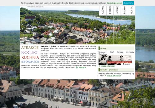 e-kazimierz.com.pl
