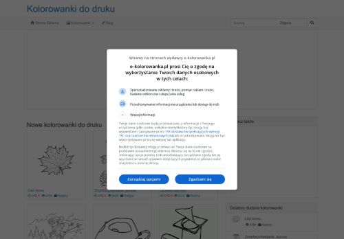 e-kolorowanka.pl
