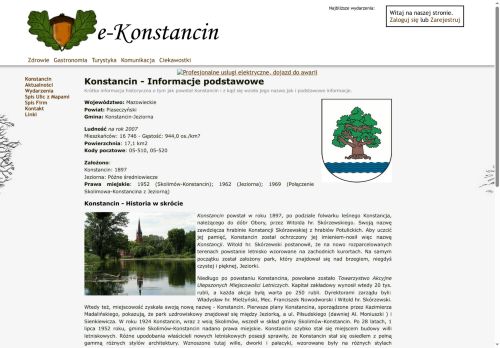 e-konstancin.pl