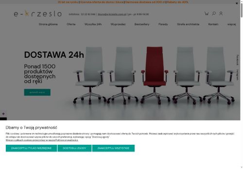 e-krzeslo.pl