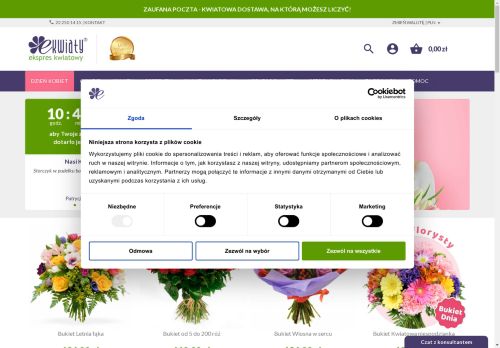 e-kwiaty.pl
