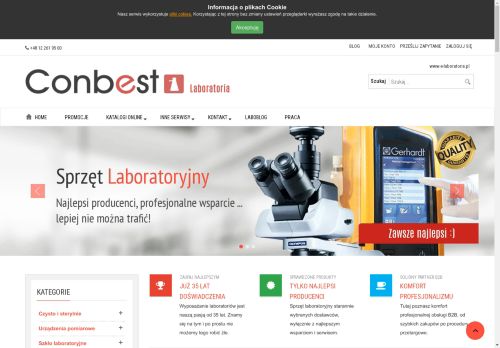 e-laboratoria.pl