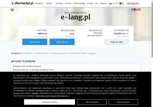 e-lang.pl