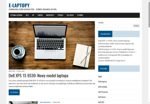 e-laptopy.com.pl