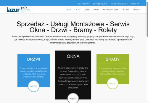 e-lazur.pl