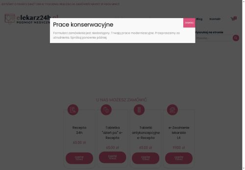 e-lekarz24h.pl