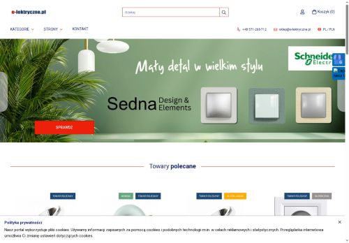 e-lektryczne.pl