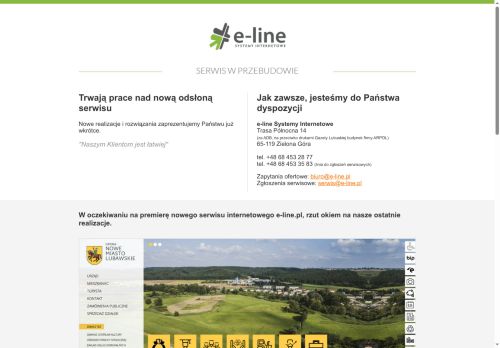 e-line.pl
