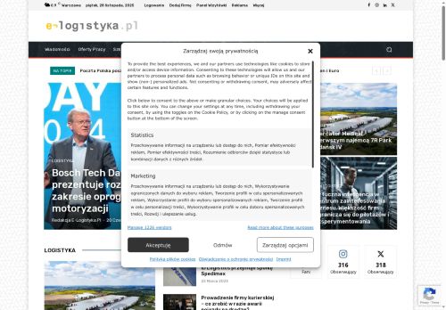 e-logistyka.pl
