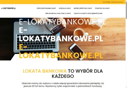 e-lokatybankowe.pl