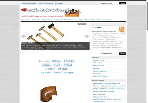 e-majsterkowicz.pl