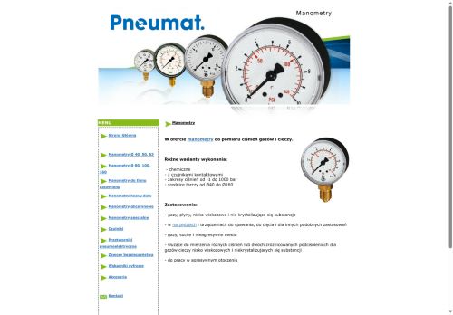 e-manometry.com.pl