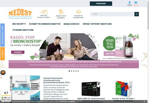 e-medest.pl