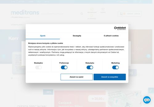 e-meditrans.pl