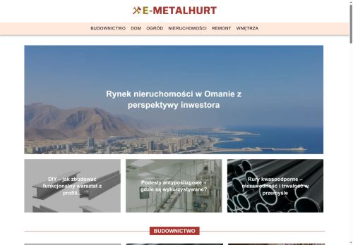 e-metalhurt.com.pl