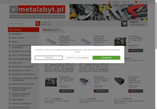 e-metalzbyt.pl