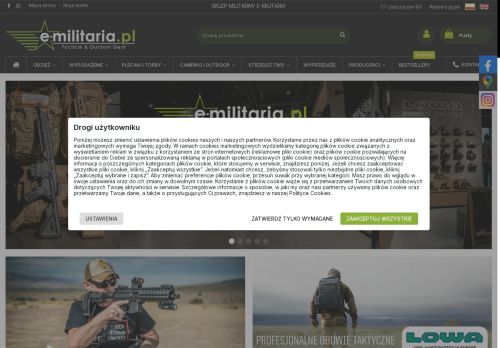 e-militaria.pl