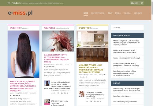 e-miss.pl