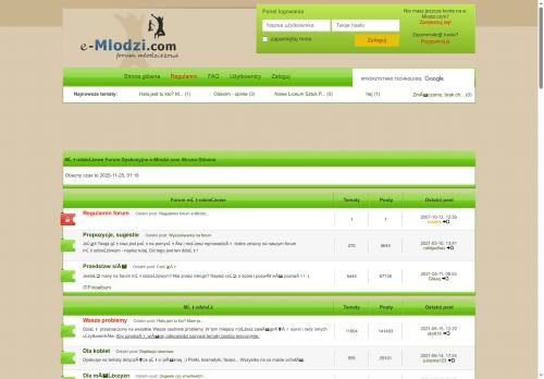 e-mlodzi.com