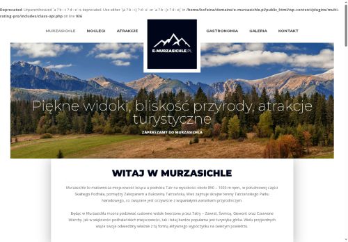 e-murzasichle.pl