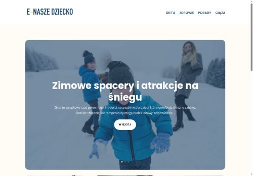 e-naszedziecko.pl
