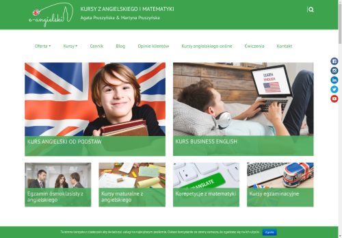 e-naukaangielskiego.pl