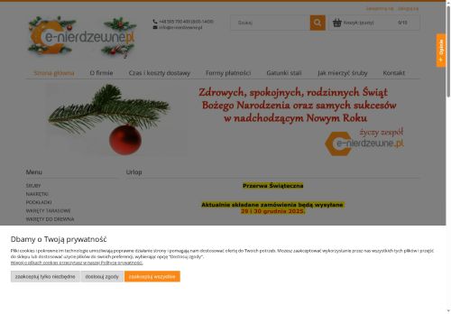e-nierdzewne.pl