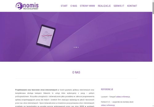 e-nomis.pl