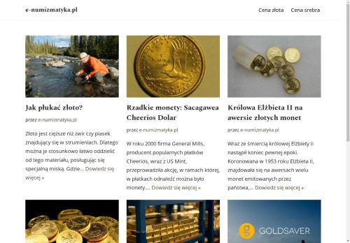 e-numizmatyka.pl