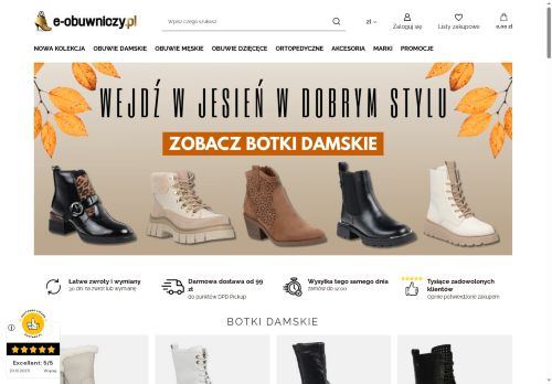 e-obuwniczy.pl